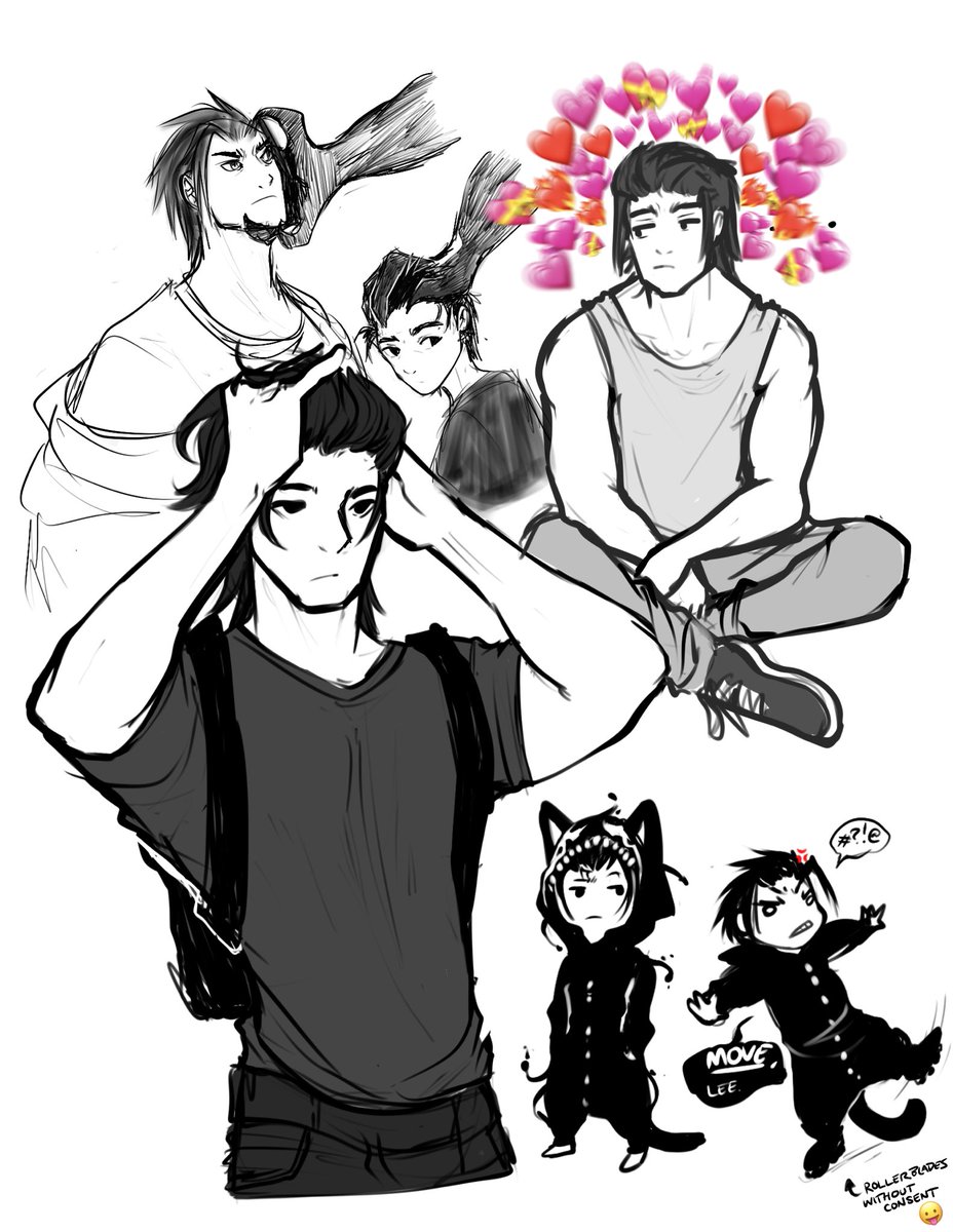 calzonecat_'s tweet photo. One day I’ll stop. Not today though 💃
Also I want a cat kigurumi—
#venom #leeprice https://t.co/yCyyV2yz7Z