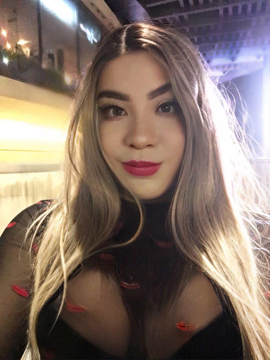 ❤️🌟Andrea Luna🌟❤️ tweet media