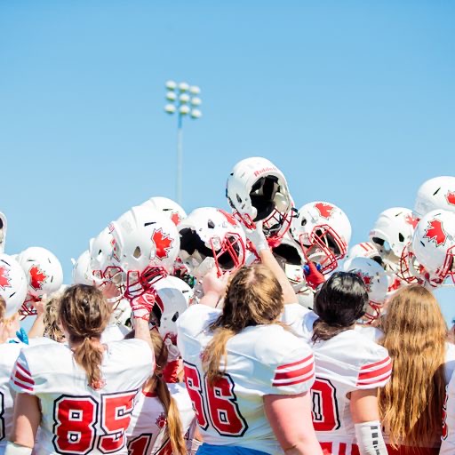 FootballCanada's tweet photo. Congrats to the amazing women from this weekend's RED v WHITE Game!
Article link here
CANADA’S BEST FEMALE FOOTBALL PLAYERS SHINE IN RED-WHITE GAME
https://t.co/zT7tsBRe7F
LES MEILLEURES JOUEUSES DU FOOTBALL CANADIEN BRILLENT DANS UN MATCH ROUGE VS BLANC
https://t.co/g1T60KM5BD https://t.co/rN5p1JWyZd