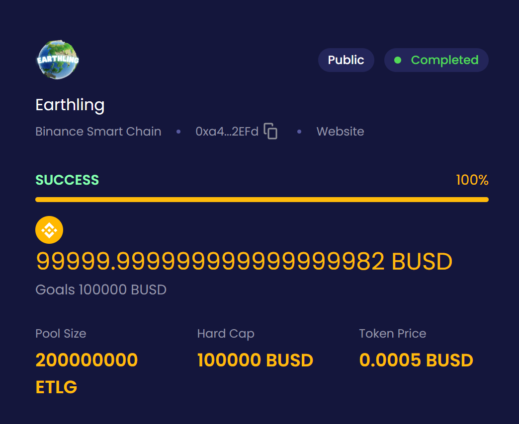 EarthlingEco's tweet photo. We're sold out! Shout out to our community and @RichQuack team. We will not be able to this without you guys!! 🌍🦆 https://t.co/DcjLBNqAVD