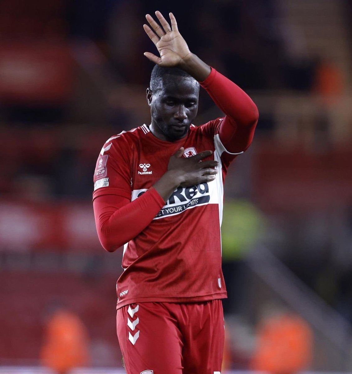 Sol14Bamba's tweet photo. Hey guys, 

As announced by the club, my contract has come to an end and so does this wonderful adventure. It was a great honor to wear this jersey and represent this club every single time I had the chance to. https://t.co/YGcM69MWOt