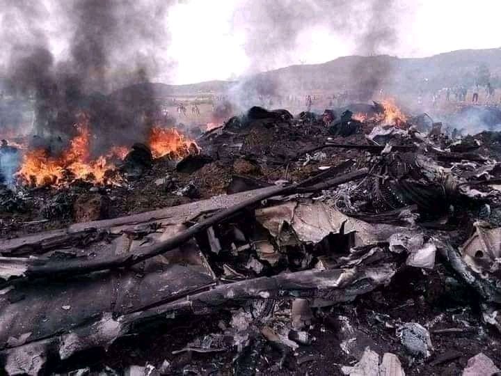 #TPLF fire To Afar Land And  They are fighting To tank And Bomb                                                #Mosque.                                             #Hospitals                                                     #houses   #Nomore  #TPLF Terrorists #Afarunderattack