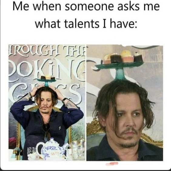 JTMokko's tweet photo. #JohnnyDepp #DeppMeme #Memes https://t.co/yOuC1V2w7n