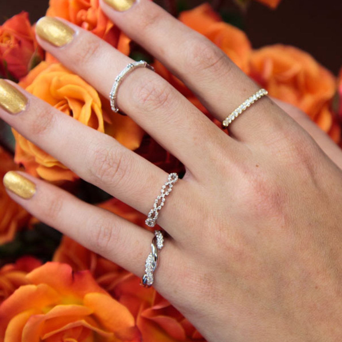 KubesJewelers's tweet photo. Two things are guaranteed when you shop at Kubes Jewelers: outstanding selection and quality service. https://t.co/Hr525QOUuc