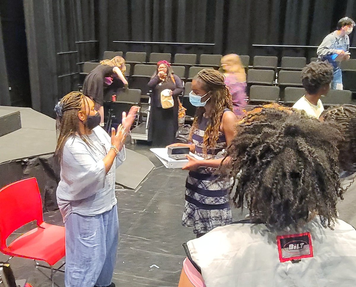 Kinder HSPVA tweet media