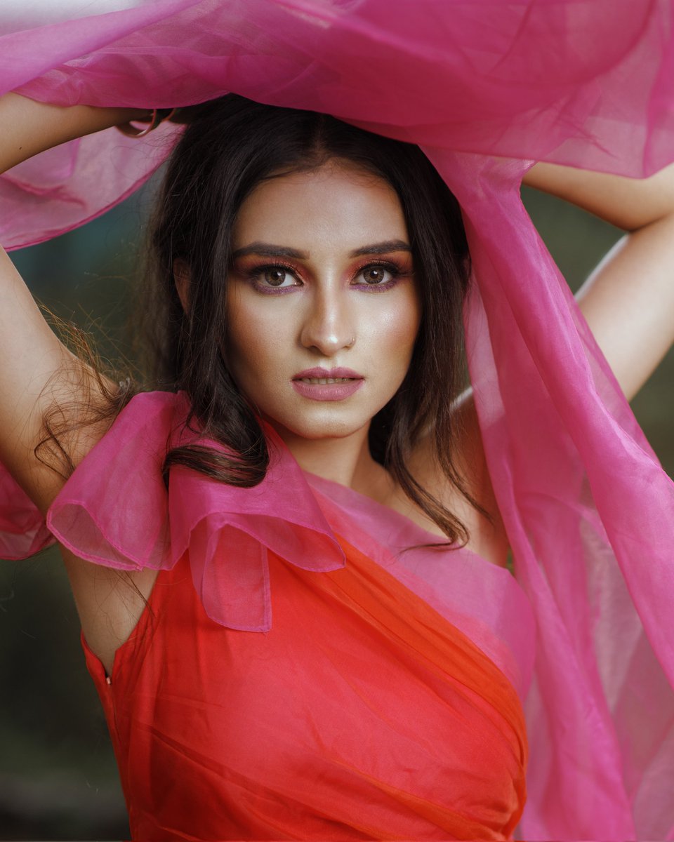 fotilo_feller's tweet photo. I'm a portrait photographer based out of India. I love to incorporate colors and expressions in my portraits to give them meaning. I've been using Photoshop since 17 years and I strive to learn new things everyday.
#portraitphotography  #Nikon #nikonphotography #NamasteyNFTblr https://t.co/N1SlaBI52g