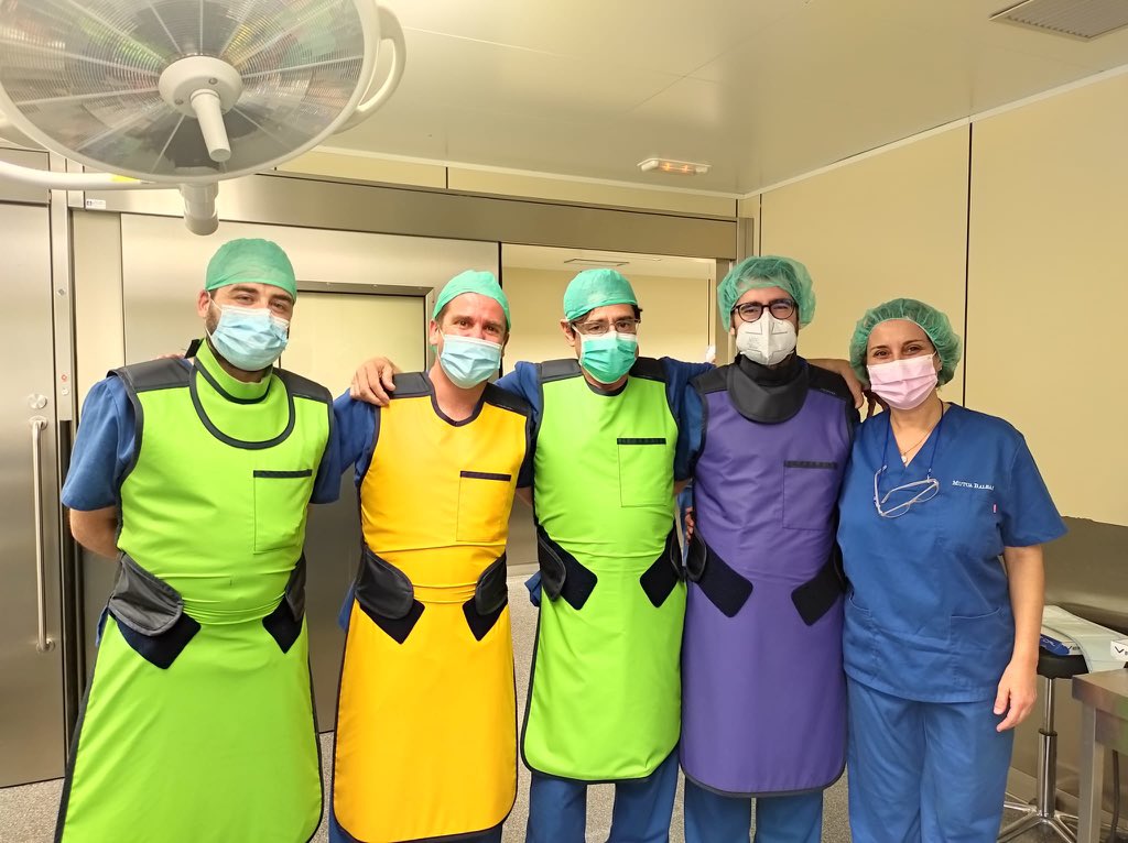 Dr. Mendiola de la Osa tweet media