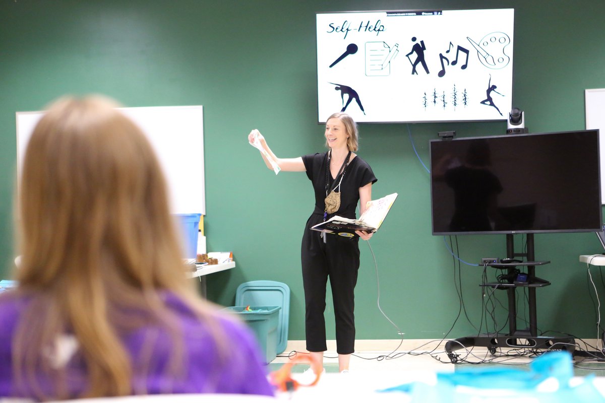 Staunton-Augusta Family YMCA tweet media