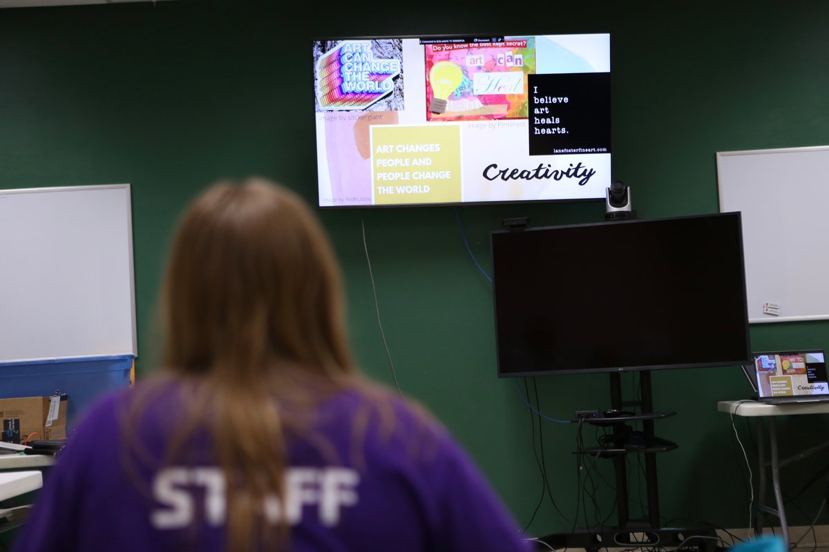 Staunton-Augusta Family YMCA tweet media
