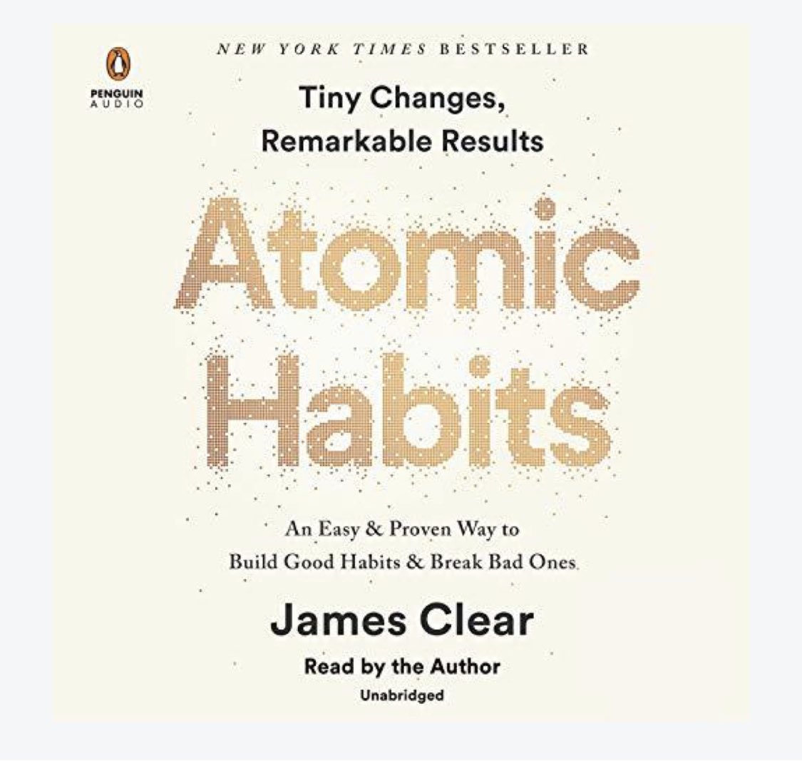 Fantastic book!