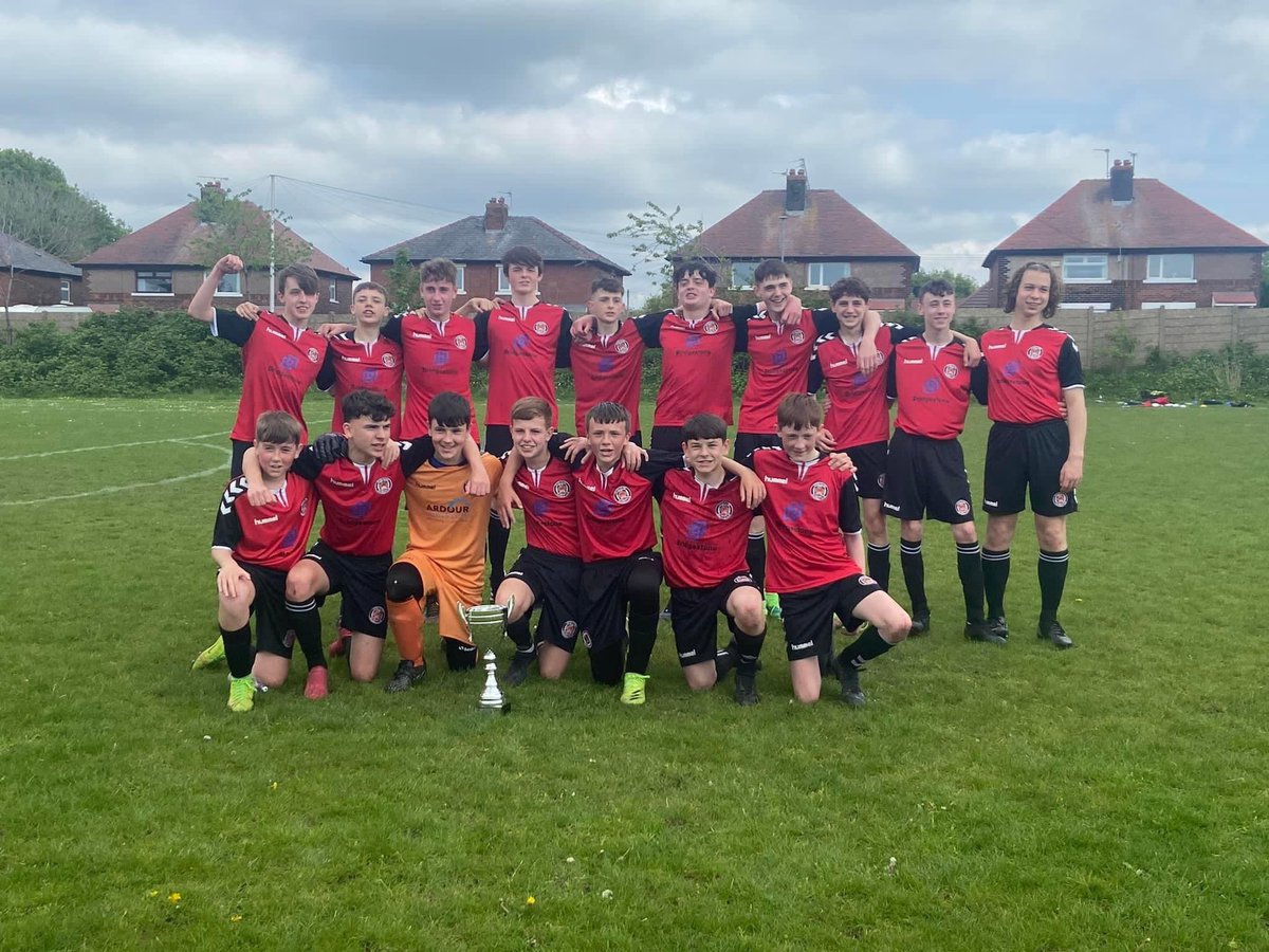 Hyde United FC 🐯 tweet media