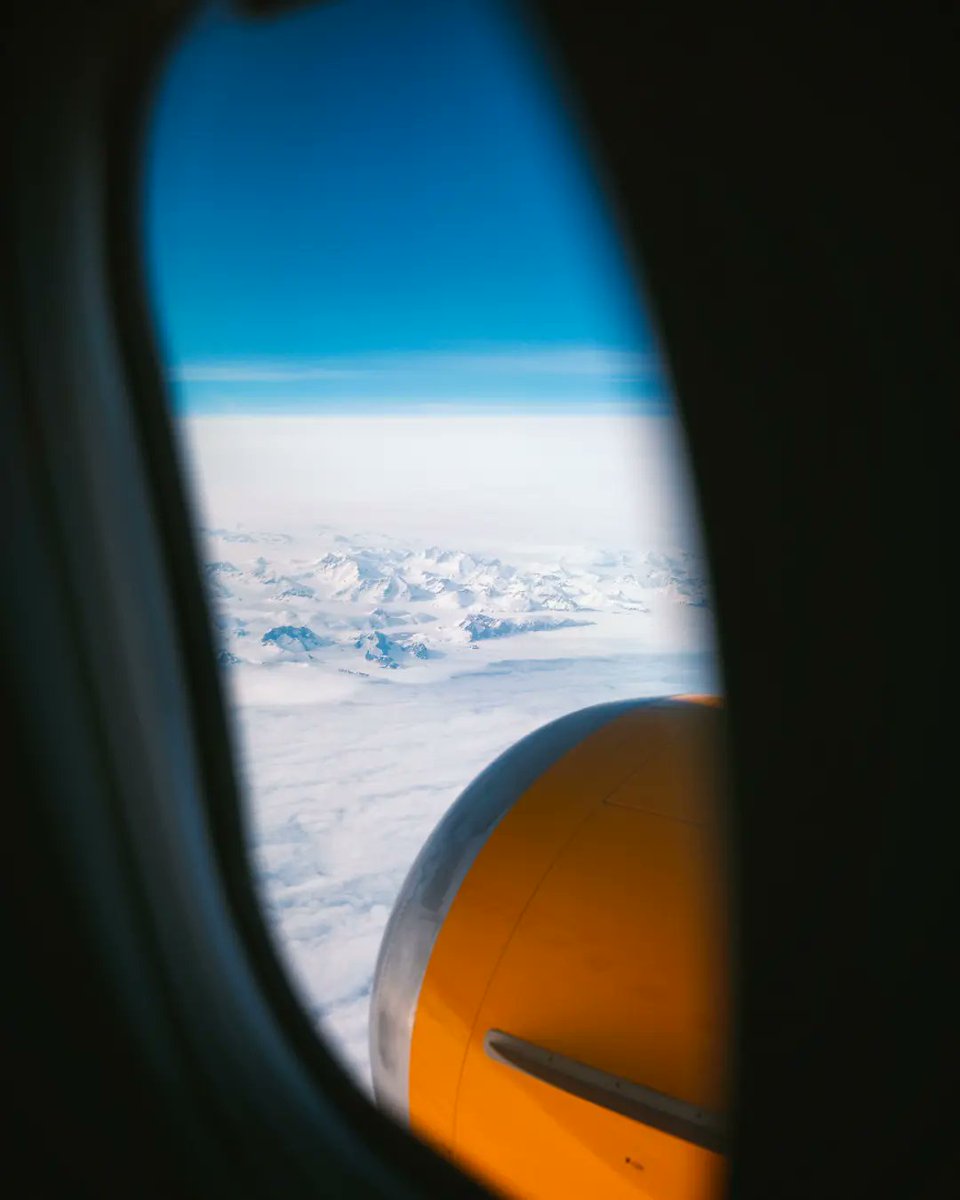 AndrewVanhoff's tweet photo. A few photos from my travels over the past few months! Iceland, the Azores, and the sky somewhere over Greenland!

#photography #travel #adventure #Explore https://t.co/qxR1iW1R1Y