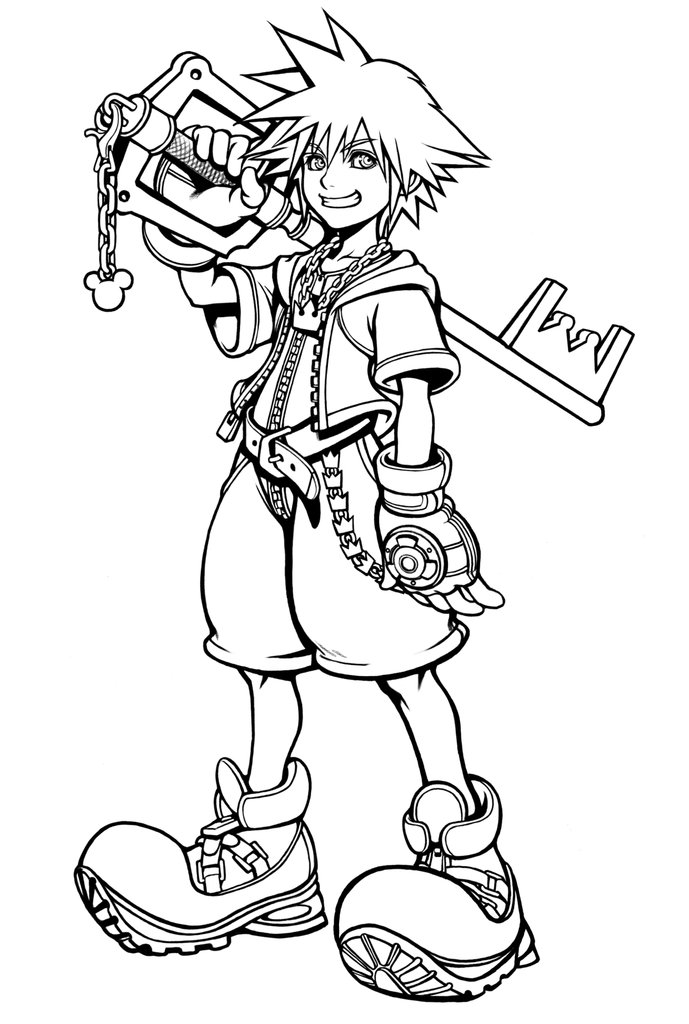 RT @gameartarchive: Sora Sketch
‘Kingdom Hearts’
PlayStation 2 https://t.co/cfj4vsumD1