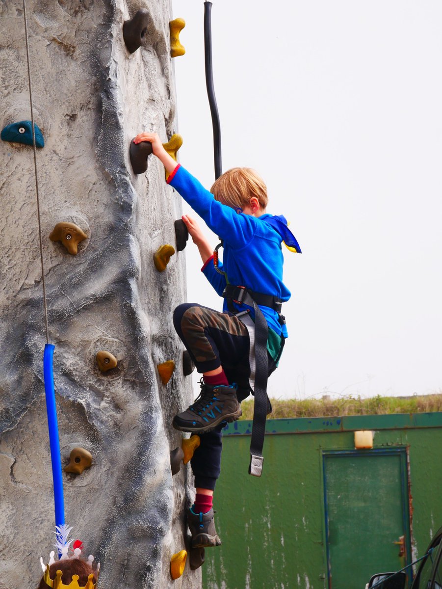 Pembrokeshire Scouts / Sgowtiaid Sir Benfro tweet media