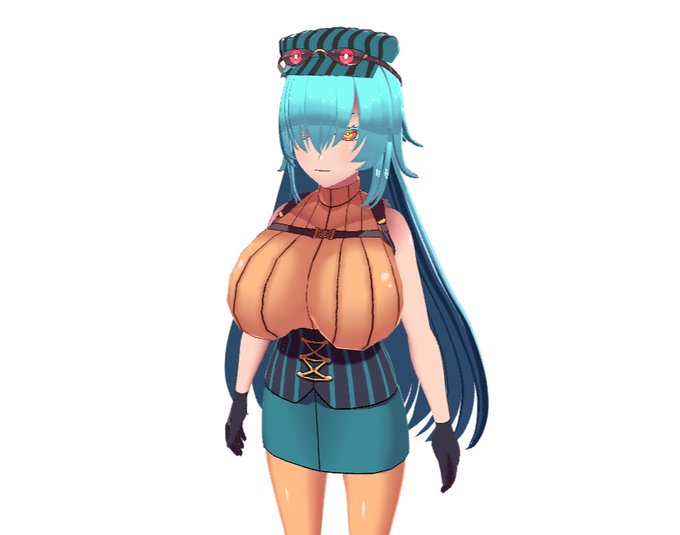 はやさんが 作ってくれた～♪
かわい～!! 