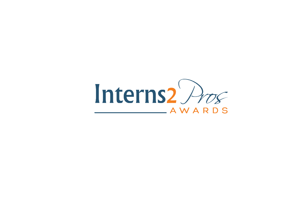2022 Interns 2 Pros Awards Announcement Update: 

We are going to announce the winners of both awards tomorrow... Intern of The Year &amp; Internship Program of The Year. 

Thanks as always, and congrats again to all of the finalists!
