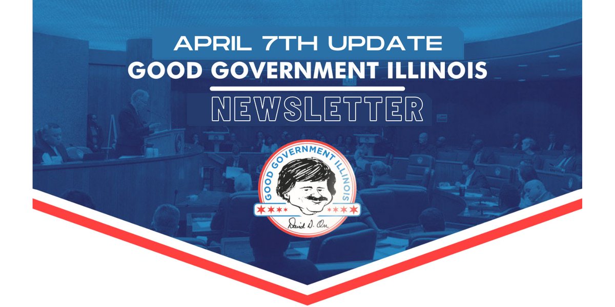 goodgovillinois's tweet photo. Don't miss these reads. - https://t.co/6EC8fQLMDj https://t.co/yDUzzCdinM