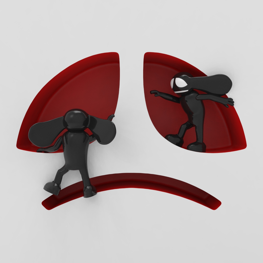 SadbunzNFT's tweet photo. There is more than sadness behind these eyes - there is a story.

What is yours? 

#nft #nftcommunity #cryptoart #digitalart #ethereum #3d #hypebeast #MentalHealthAwarenessWeek https://t.co/V8lFX50pyD