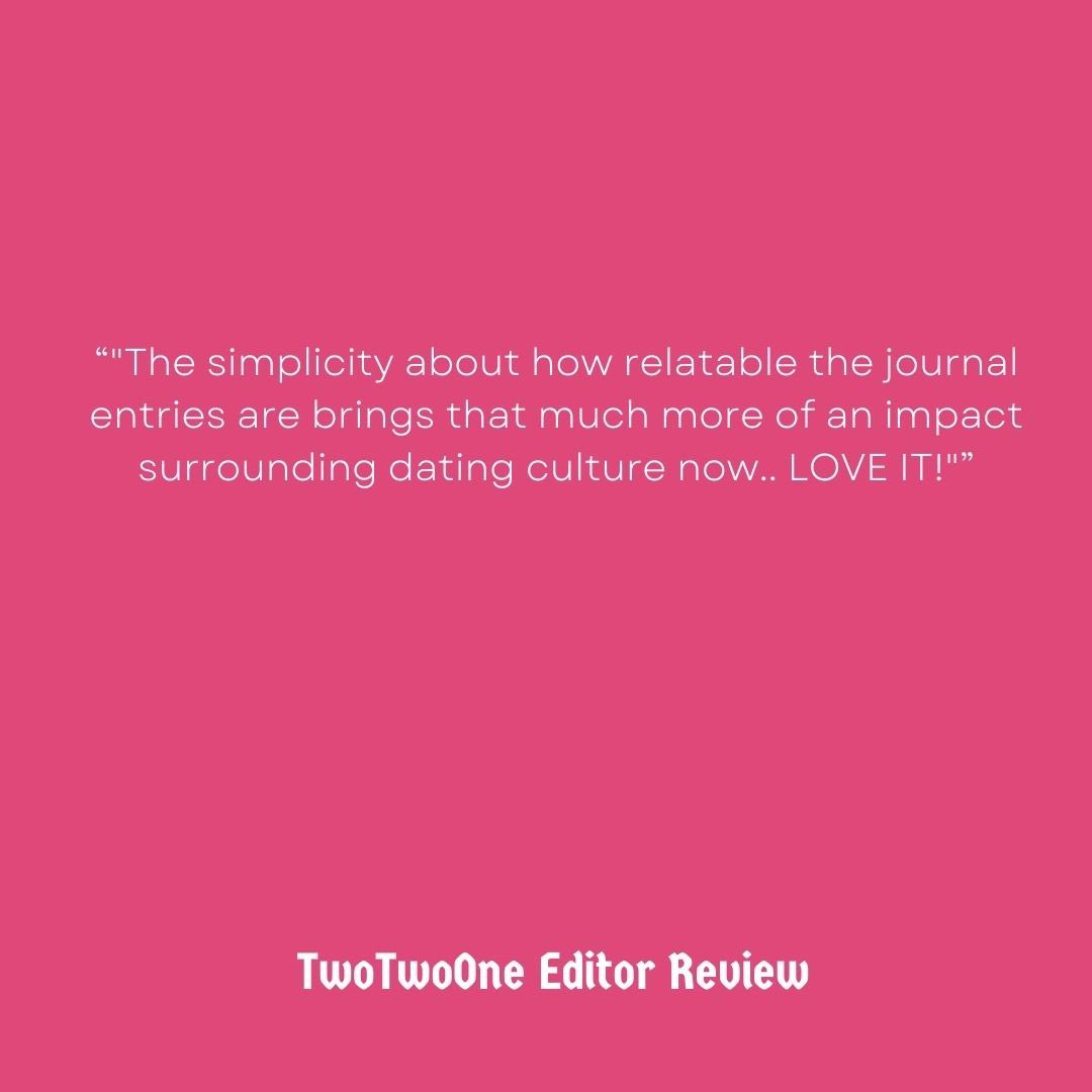 twotwoonenyc's tweet image. Hello again everyone!

Next TwoTwoOne Presents a non-fiction submission
"What is Dating?" by Samantha Nelson
Swipe to see what our editors have to say about this
piece!
#TwoTwoOne #studentran #nyc #explorepage
#mmc #dating