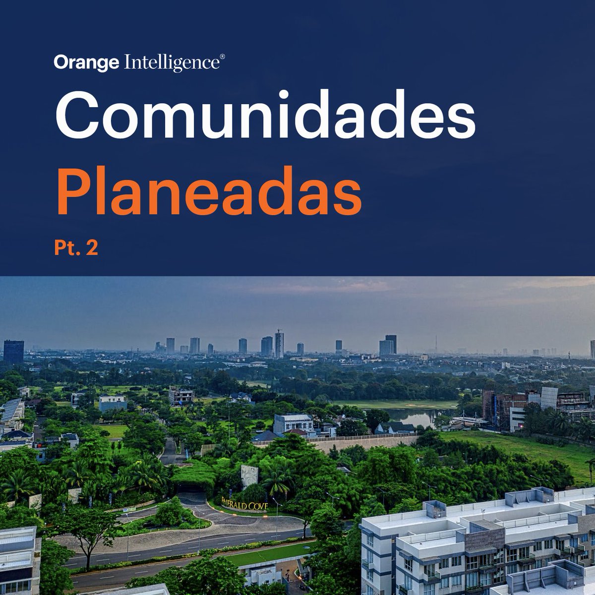 OrangeInv's tweet photo. Las comunidades planeadas involucran factores clave para el bienestar y seguridad de sus habitantes.
¿Listo para descubrir el potencial de tu activo?
https://t.co/YhQlL9hkV9
#MercadoInmobiliario #OrangeIntelligence #OrangeInvestments #Tendencias #ComunidadesPlaneadas #SmartCities https://t.co/e4Twxcxpsr