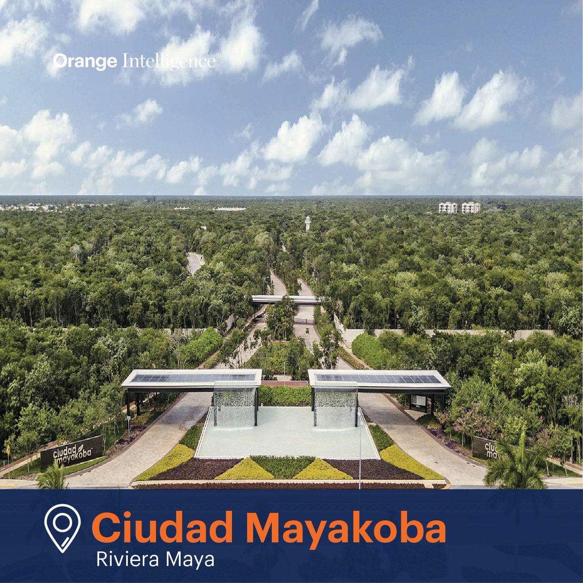 OrangeInv's tweet photo. Las comunidades planeadas involucran factores clave para el bienestar y seguridad de sus habitantes.
¿Listo para descubrir el potencial de tu activo?
https://t.co/YhQlL9hkV9
#MercadoInmobiliario #OrangeIntelligence #OrangeInvestments #Tendencias #ComunidadesPlaneadas #SmartCities https://t.co/e4Twxcxpsr