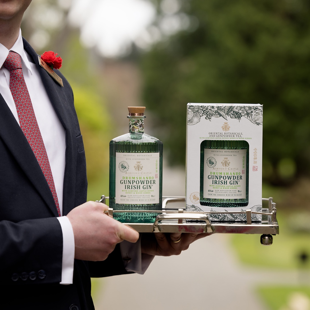 Ashford Castle tweet media