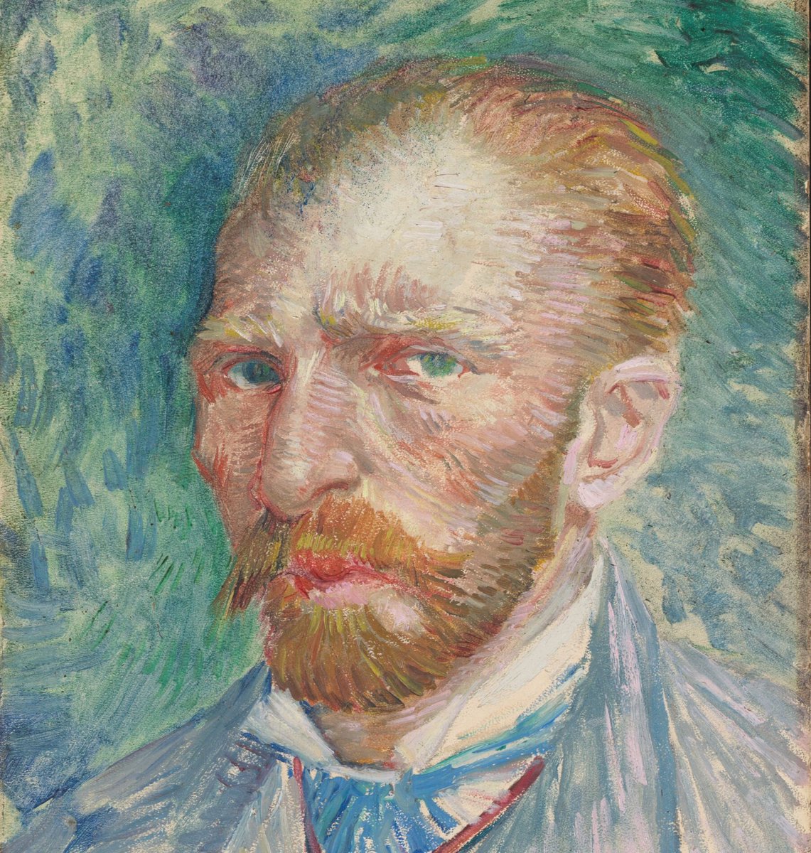 krollermuller's tweet photo. Vandaag is het de dag van Europa. Van Gogh reisde tijdens zijn leven door het continent: van Nederland tot Zuid-Frankrijk. Je kan de weg die hij aflegde volgen via Route Van Gogh Europe. Bekijk Route Van Gogh Europe via https://t.co/c7RbjI9iAe https://t.co/zeW0JtCONl