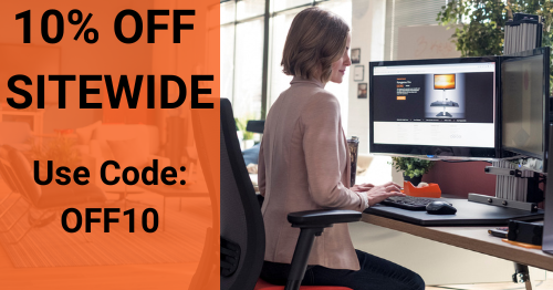 Ergo_Desktop's tweet photo. Use code OFF10 to get 10% off your order this week only! 
#promo #discount #Coupon https://t.co/kcxg2TsjmX