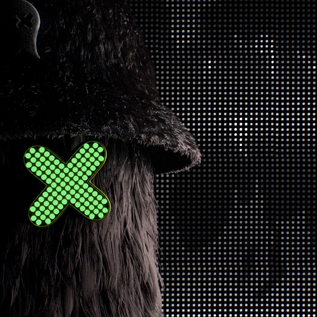 Phantom Zero by Michael Kutsche tweet media