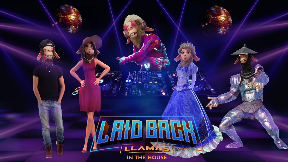 Adnan439804's tweet photo. Check out my entry @LaidBackLlamas #contest https://t.co/qrcpBhqu7t