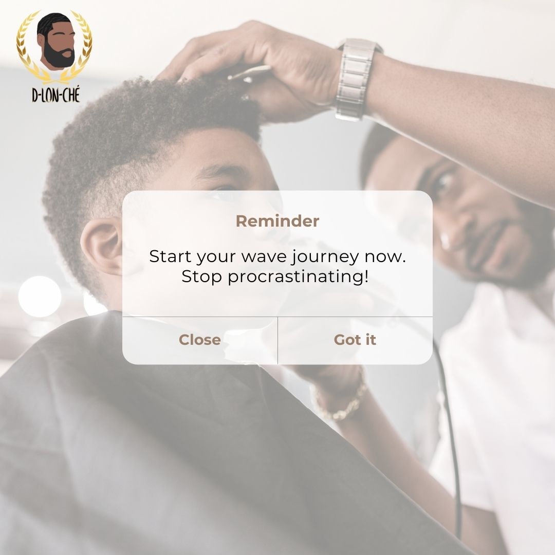 dlccosmetics's tweet photo. How bad do you want it?🧐 Start today.
Surf to our website https://t.co/XTUviIgkez to purchase your haircare
products.
Catch waves, don't let the waves catch you.
#haircut #haircare #afrohair #waves #180waves #360waves #wavecheck #curls #bonnet #durag #wavecap #wavebrush https://t.co/d5X9Dq9bpr
