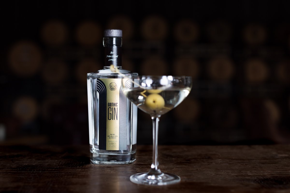 GinLiveLondon's tweet photo. Next up, we have @GothicGin! 

Multi-medal winning Gothic Gin is savoured by connoisseurs and enjoyed by newcomers! 

Tickets are available from the link in our bio. 🥂

#ginlive #gin #gothicgin #gothic #lifestyle #ginlivelondon #ginlife #ginlifestyle #gintasting #ginlondon https://t.co/OfzoiBYDP8