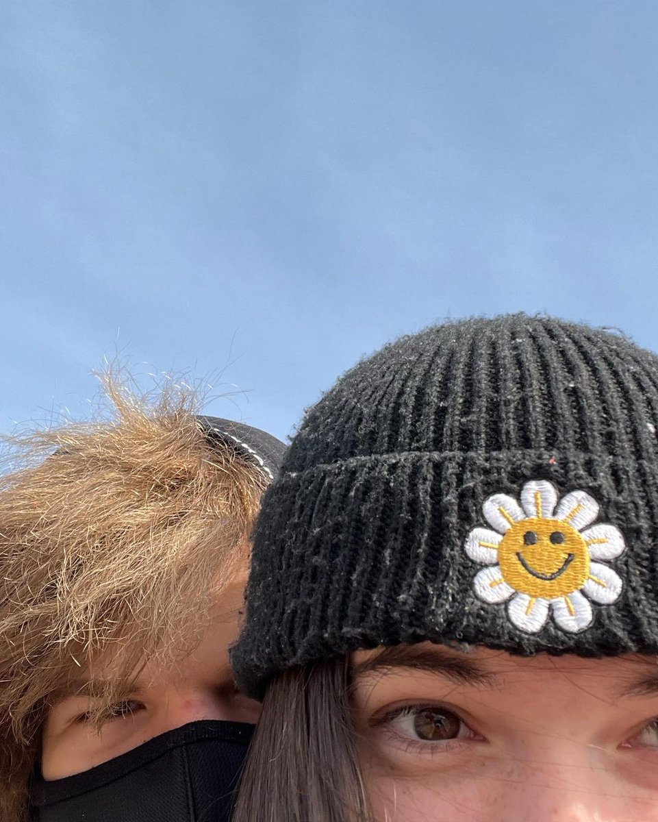 RanbooUpdates's tweet photo. Ranboo is on Aimsey's instagram post! :D https://t.co/cAsLcHq1e6