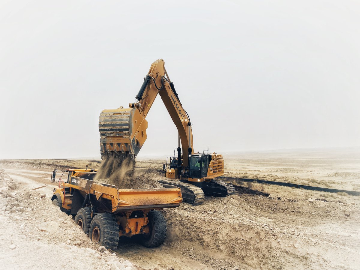 IHCScott's tweet photo. Now hiring: People who want to build a career with one of the country’s premier contractors:

Structures Foreman: https://t.co/ENVfRCb0QD 

Form setter: https://t.co/eg4VSi78jw

Laborer: https://t.co/fQEgMq2SDL
Structures Foreman - Centennial, Colorado, USA Job Opening https://t.co/qeAqJ89c4l