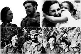 DelvisDra's tweet photo. Recordamos hoy el natalicio de Celia Sánchez, heroína de la Revolución, y la colaboradora más leal y cercana a Fidel. Ejemplo de modestia, sencillez, humanismo y coraje.
#CardenasEnVictoria #CubaViveEnSuHistoria 
@JudithGSerra @YenicetChavez 
@YuniseyG @DrPorfirioMont https://t.co/w47u69K2uS