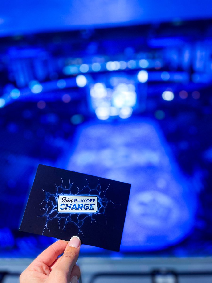 The Ford FANatic tweet media