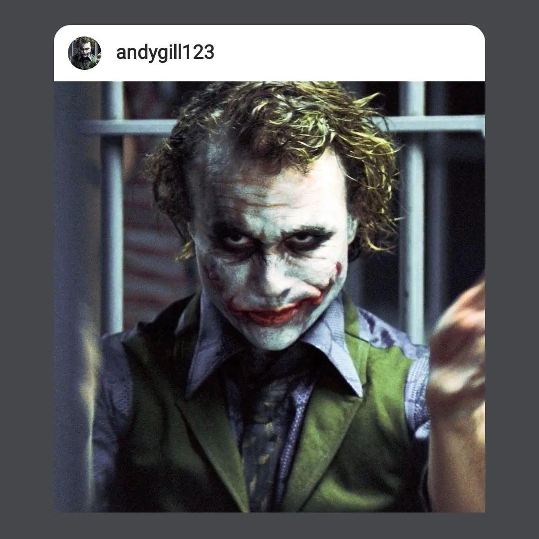 AndyGillX's tweet photo. #NewProfilePic https://t.co/a6donDN9Wx