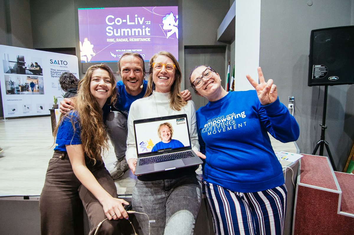 CO-LIV tweet media