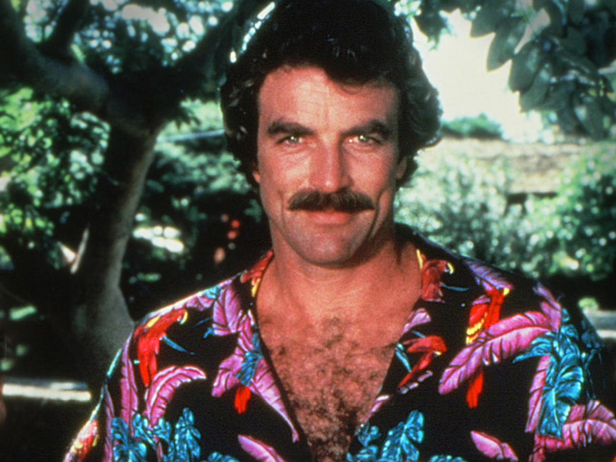80s_fashion's tweet photo. Rate this look ๐
#TomSelleck #MagnumPI #80sfashion #1980sfashion #80sclothes #80sstyle #80slook #80sclothing #80sculture https://t.co/sH7mcW4jr7