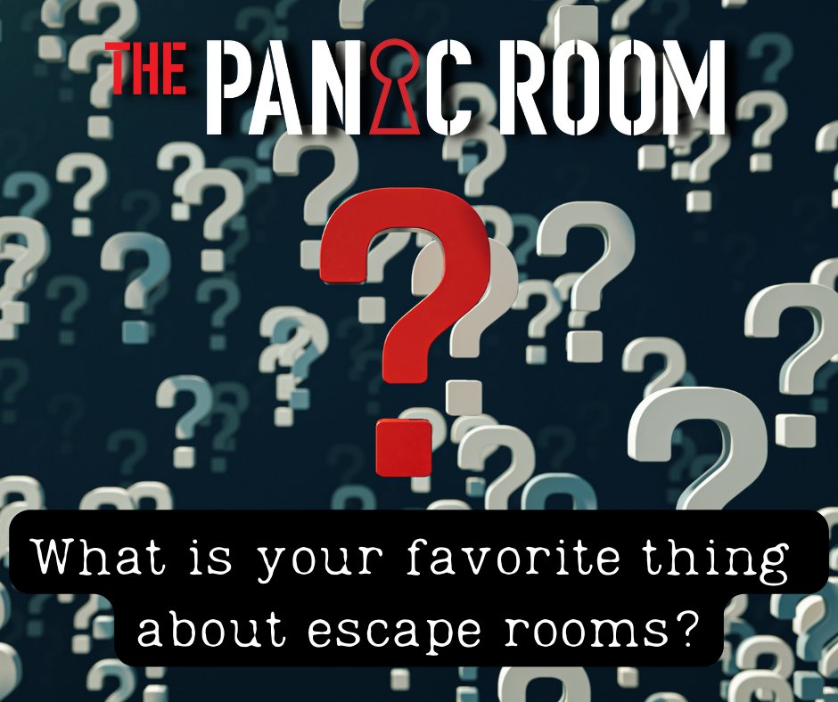 The Panic Room tweet media