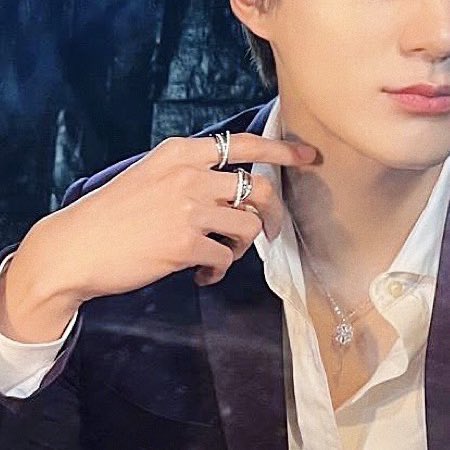 เราเขินมากนะ 🥺