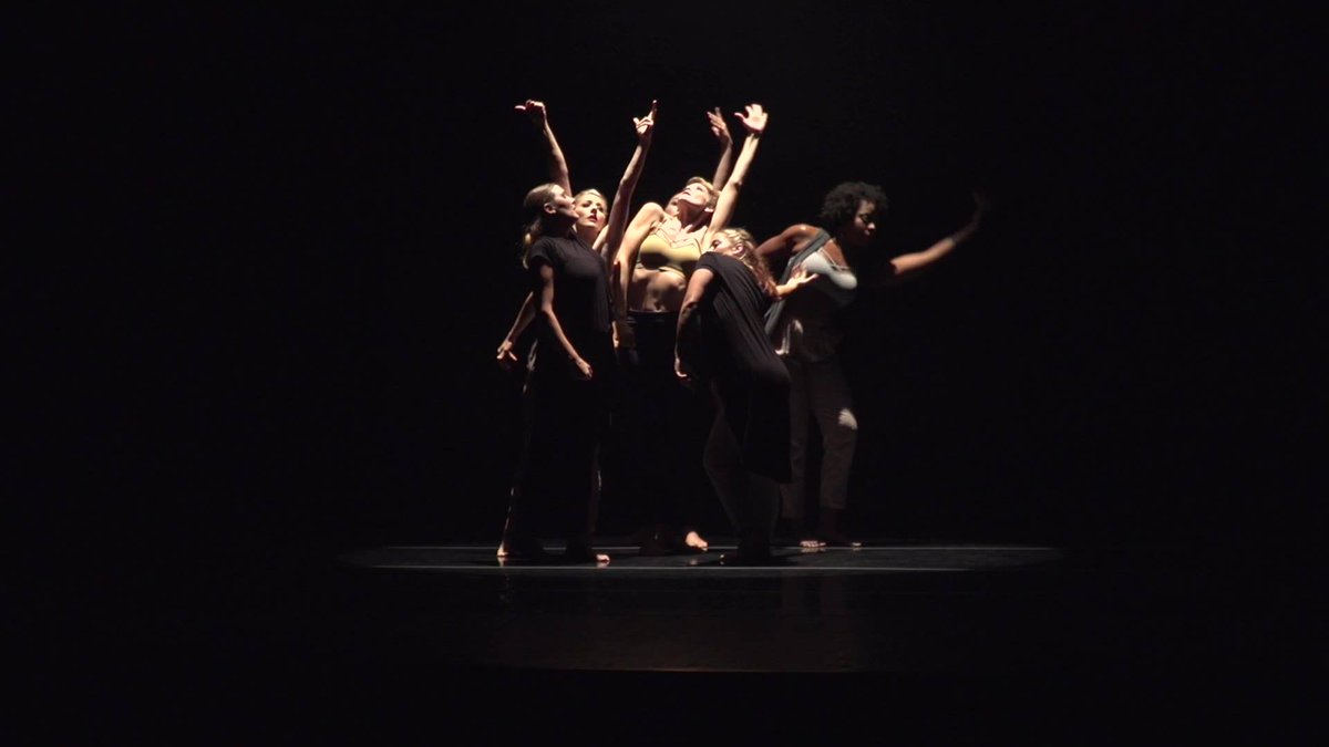 FloridaTheatre's tweet photo. Jacksonville’s own critically acclaimed modern dance company, @JDTheatre, is returning to the @FloridaTheatre to perform their annual concert on Saturday, May 14!

Shop tickets to the 10th Annual Jacksonville Dance Theatre in Concert at https://t.co/NezRs7RaJv!💃 https://t.co/80YNFi2Gs4