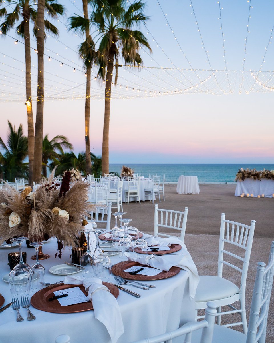 We consider this a "Magical" place! What do you think? 😍 #ParadisusLosCabos #EmbraceYourNature