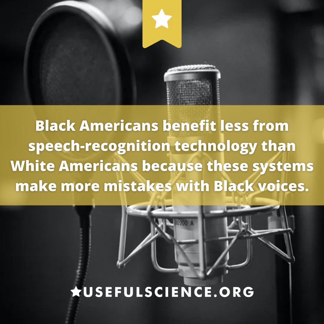 usefulsci's tweet photo. What do you think?

#education #speechrecognition #technology #usefulscience

https://t.co/OxIyGNor9h https://t.co/HpWs1bpRSC