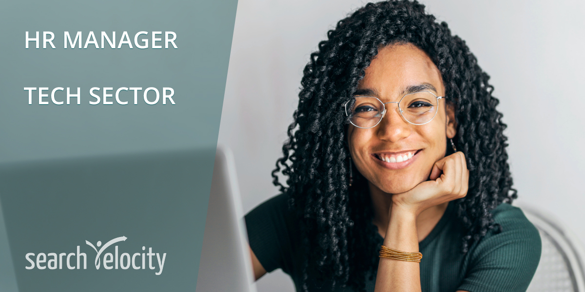 HR Manager job in the Tech Sector. We're searching for someone who wants to take their career to the next level leading HR for a 100 person hybrid work environment. #Oakville #Toronto 
searchvelocity.ca/hr-manager-tec…