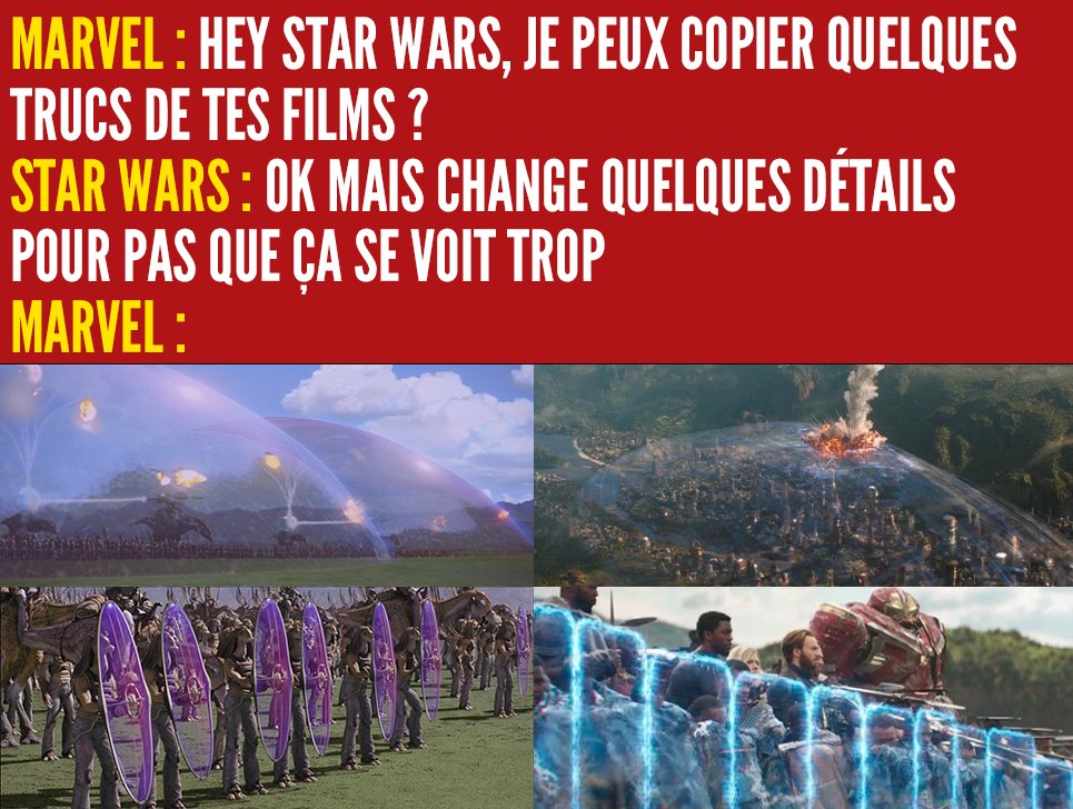 De Geek à Geeks tweet media