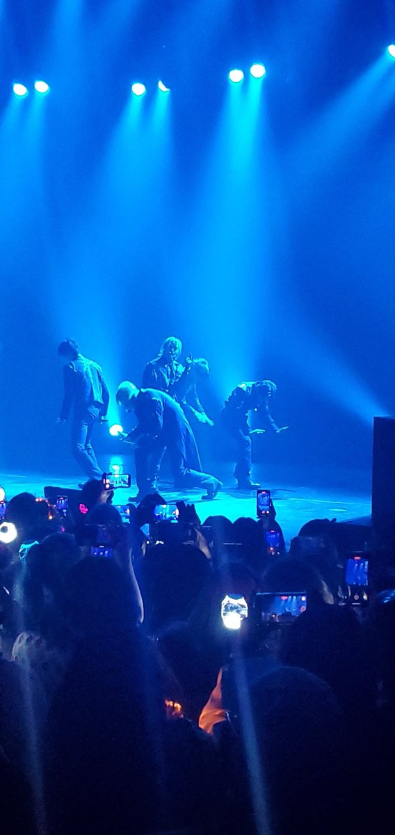 Beatsandbalance's tweet photo. What's the furthest you've been for a concert?  For me, Cali for Jay Park and Chicago this weekend for CIX. https://t.co/zScUC9tj3u