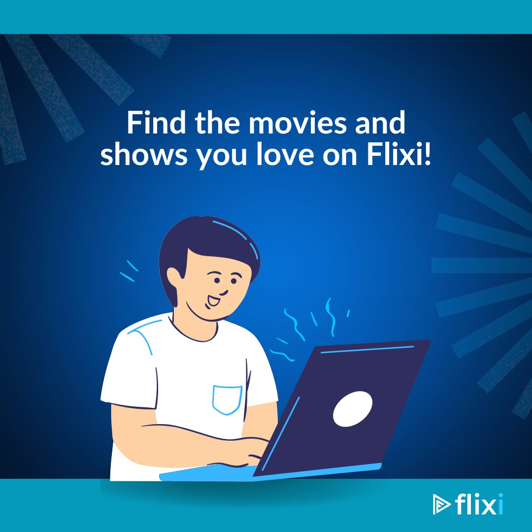 Flixi - Your Movie & TV Assistant tweet media