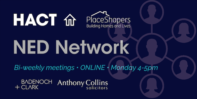 peterhubbardACS's tweet photo. Excellent #NEDNetwork session today by @AndrewvanDoorn on #NHS reform & opportunities for #housingassociations chaired by @Rachaelorrsome - 2 key lessons: (1) listen very carefully & (2) take the whole conversation into the conversation plus much much more... https://t.co/DOV868KZl1