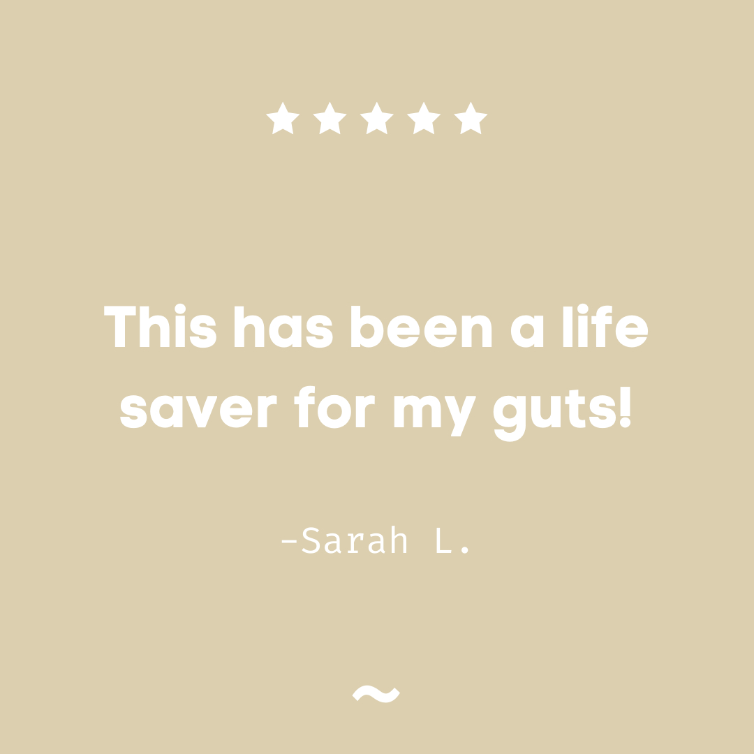 IndigoCollagen's tweet photo. You heard it here first, Indigo gives you guts! 💙 #IndigoTestimonial https://t.co/ULxzgZ012C